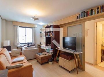 Apartamento · 55m² · 2 Quartos · 1 Vaga · Apartamento à Venda - Moema, 2 Quartos,  55 m2