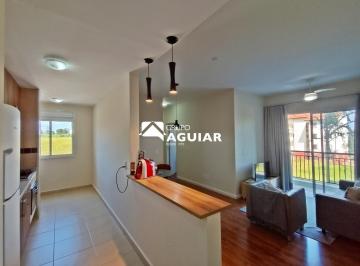 0 · Apartamento com Suíte e Planejados no Colina Verde em Valinhos | Varanda e Vista