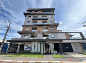 Apartamento · 86m² · 1 Quarto · 1 Vaga · Apartamento para locação, Vila Industrial, TOLEDO - PR