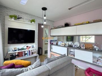 wlwgv4a2otg2mjc4n2rlnzhk_md · Apartamento 3 dormitórios, varanda, toda planejado, Condominio Jardinatti - Sjc