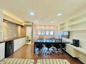vknlp6w2otm4njiymmfindcx_md · Sala Comercial de 54 m² com vista permanente no Jardim Aquarius.