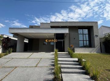 44d84xq2ogy3nzcxngeymzjm_md · Casa Térrea Alto Padrão Mobiliada 3 Dorm. - Ecopark Bourbon - Caçapava - SP