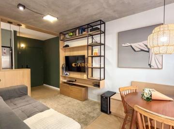 abgas02oty0ztm4zjg5ogyy_md · Exclusivo Apartamento Garden 49 m² todo planejado, Spazio Campo di Roma - SJC