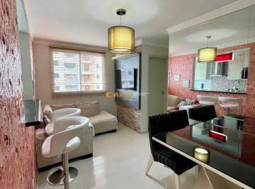 p4iwsfi2otk2mwq3owfmzwzl_md · Apartamento no Spazio Campo Di Bourbon | 2 Dormitórios