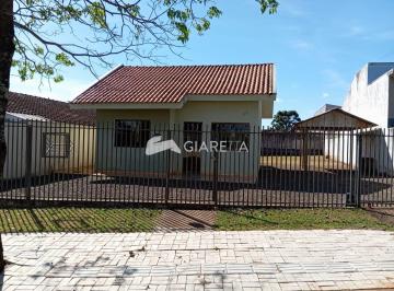 Casa · 50m² · 2 Quartos · 3 Vagas · Casa disponível para venda em ótima localização na VILA OPERÁRIA, TOLEDO - PR