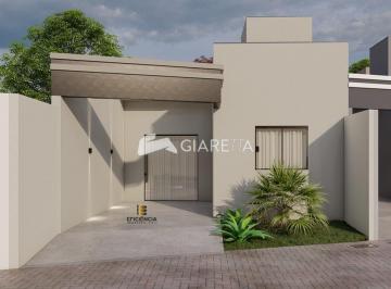 Casa · 55m² · 2 Quartos · 1 Vaga · Casa disponível para venda, JARDIM COOPAGRO, TOLEDO - PR