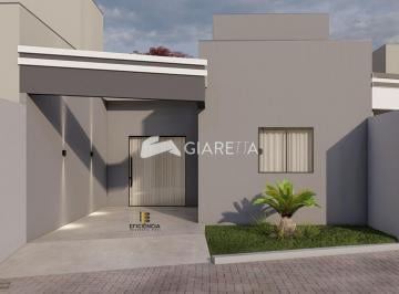 Casa · 51m² · 2 Quartos · 1 Vaga · Casa disponível para venda, JARDIM COOPAGRO, TOLEDO - PR