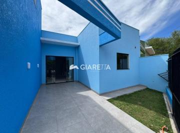 Casa · 51m² · 2 Quartos · 1 Vaga · Casa disponível para venda, JARDIM COOPAGRO, TOLEDO - PR