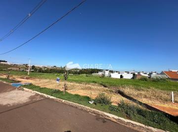 Terreno · 250m² · Terreno à venda em ótima localização no JARDIM PINHEIRINHO, TOLEDO - PR