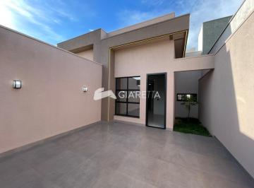 Casa · 69m² · 1 Quarto · 2 Vagas · Casa com 02 dormitórios para venda no CRISTO REI, TOLEDO - PR