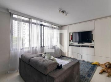 Apartamento · 74m² · 2 Quartos · 1 Vaga · Apartamento à Venda - Moema, 2 Quartos, 74 m2