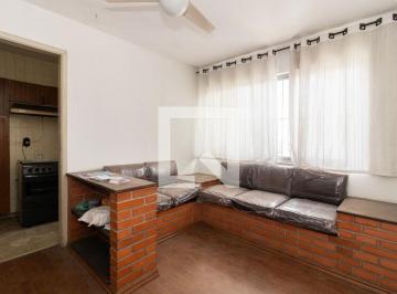 Apartamento · 50m² · 1 Quarto · Apartamento à Venda - Moema, 1 Quarto, 50 m2