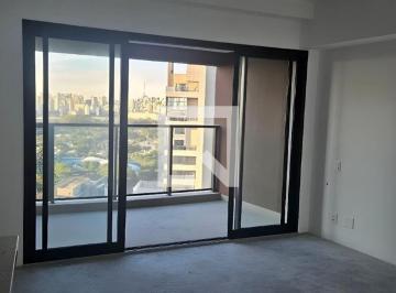 Apartamento · 28m² · 1 Quarto · Apartamento à Venda - Moema, 1 Quarto, 28 m2