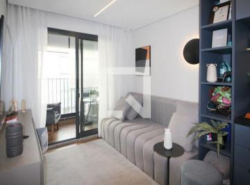 Apartamento · 30m² · 1 Quarto · Apartamento à Venda - Moema, 1 Quarto, 30 m2