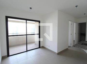 Apartamento · 41m² · 2 Quartos · Apartamento à Venda - Moema, 2 Quartos, 41 m2