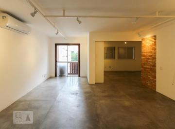 Apartamento · 63m² · 1 Quarto · 1 Vaga · Apartamento à Venda - Moema, 1 Quarto,  63 m2
