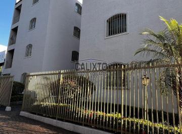 Apartamento · 95m² · 3 Quartos · 1 Vaga · APARTAMENTO BAIRRO DANIEL FONSECA