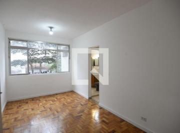 Apartamento · 76m² · 2 Quartos · 1 Vaga · Apartamento à Venda - Moema, 2 Quartos, 76 m2
