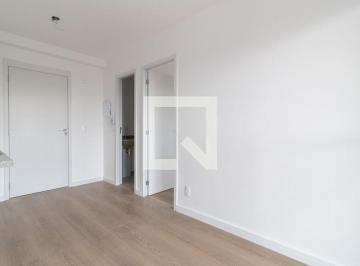 Apartamento · 29m² · 1 Quarto · Apartamento à Venda - Moema, 1 Quarto,  29 m2