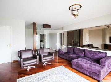 Apartamento · 192m² · 4 Quartos · 2 Vagas · Apartamento à Venda - Moema, 4 Quartos, 192 m2