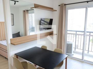 Apartamento · 29m² · 1 Quarto · Apartamento à Venda - Moema, 1 Quarto,  29 m2