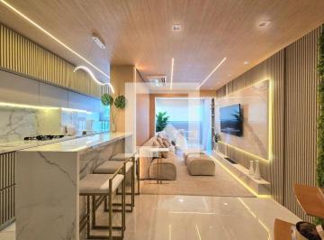 Apartamento · 95m² · 1 Quarto · 1 Vaga · Apartamento à Venda - Moema, 1 Quarto, 95 m2