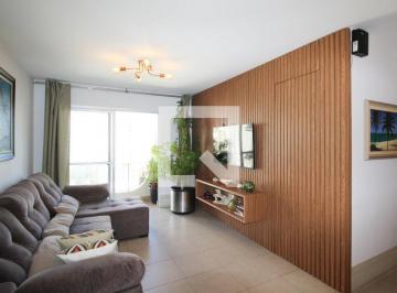Apartamento · 82m² · 2 Quartos · 1 Vaga · Apartamento à Venda - Moema, 2 Quartos,  82 m2