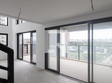 Apartamento · 104m² · 2 Quartos · 2 Vagas · Apartamento à Venda - Moema, 2 Quartos, 104 m2