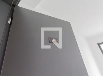Apartamento · 42m² · 1 Quarto · 1 Vaga · Apartamento à Venda - Moema, 1 Quarto,  42 m2