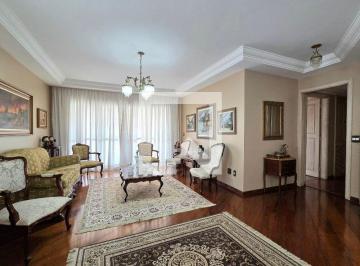 Apartamento · 170m² · 4 Quartos · 2 Vagas · Apartamento à Venda - Moema, 4 Quartos,  170 m2