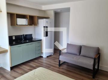 Apartamento · 34m² · 1 Quarto · Apartamento à Venda - Moema, 1 Quarto, 34 m2