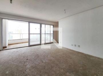 Apartamento · 135m² · 3 Quartos · 3 Vagas · Apartamento à Venda - Baeta Neves, 3 Quartos,  135 m² - São Bernardo do Campo