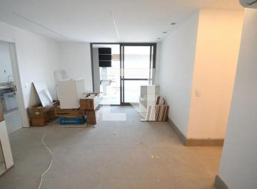 Apartamento · 126m² · 3 Quartos · 2 Vagas · Apartamento à Venda - Cambuí, 3 Quartos, 126 m² - Campinas