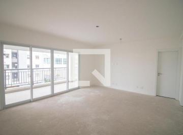 Apartamento · 183m² · 4 Quartos · 4 Vagas · Apartamento à Venda - Santana, 4 Quartos, 183 m² - São Paulo