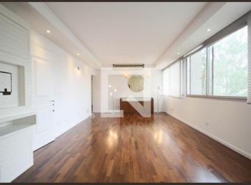 Apartamento · 140m² · 3 Quartos · 3 Vagas · Apartamento à Venda - Portal do Morumbi, 3 Quartos, 140 m² - São Paulo
