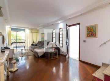 Casa · 337m² · 3 Quartos · 5 Vagas · Casa à Venda - Água Fria, 3 Quartos,  337 m² - São Paulo