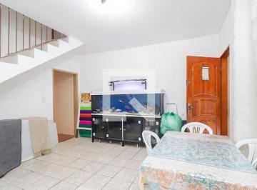 Casa · 72m² · 2 Quartos · 1 Vaga · Casa à Venda - Itaquera, 2 Quartos,  72 m² - São Paulo