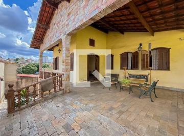 Casa · 382m² · 3 Quartos · 5 Vagas · Casa à Venda - Fernão Dias, 3 Quartos,  382 m² - Belo Horizonte