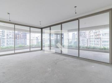 Apartamento · 220m² · 3 Quartos · 3 Vagas · Apartamento à Venda - Moema, 3 Quartos,  220 m2