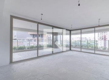 Apartamento · 220m² · 3 Quartos · 3 Vagas · Apartamento à Venda - Moema, 3 Quartos,  220 m2