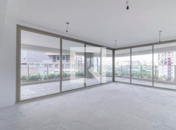 Apartamento · 220m² · 3 Quartos · 3 Vagas · Apartamento à Venda - Moema, 3 Quartos, 220 m2