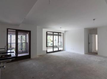 Apartamento · 111m² · 3 Quartos · 2 Vagas · Apartamento à Venda - Moema, 3 Quartos, 111 m2