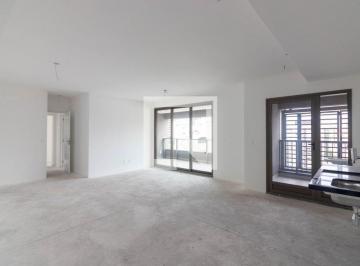 Apartamento · 119m² · 3 Quartos · 2 Vagas · Apartamento à Venda - Moema, 3 Quartos, 119 m2