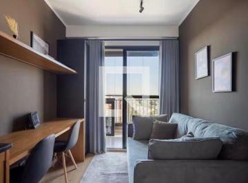 Apartamento · 28m² · 1 Quarto · Apartamento à Venda - Moema, 1 Quarto, 28 m2