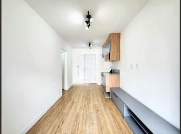 Apartamento · 32m² · 1 Quarto · Apartamento à Venda - Moema, 1 Quarto, 32 m2