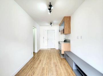 Apartamento · 32m² · 1 Quarto · Apartamento à Venda - Moema, 1 Quarto,  32 m2