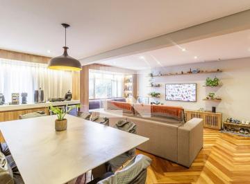 Apartamento · 105m² · 2 Quartos · 1 Vaga · Apartamento à Venda - Moema, 2 Quartos, 105 m2