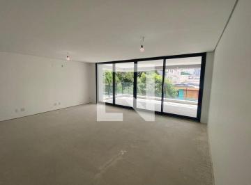 Apartamento · 189m² · 4 Quartos · 3 Vagas · Apartamento à Venda - Moema, 4 Quartos, 189 m2