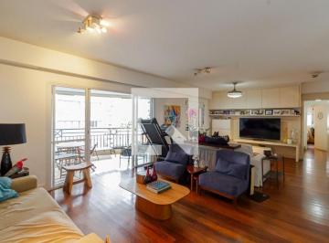 Apartamento · 157m² · 4 Quartos · 2 Vagas · Apartamento à Venda - Moema, 4 Quartos, 157 m2