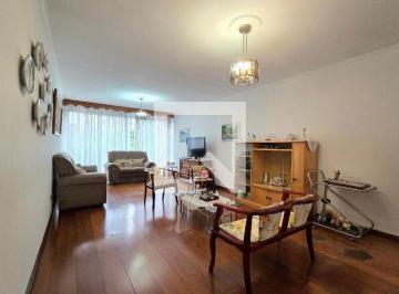Apartamento · 130m² · 3 Quartos · 1 Vaga · Apartamento à Venda - Moema, 3 Quartos, 130 m2